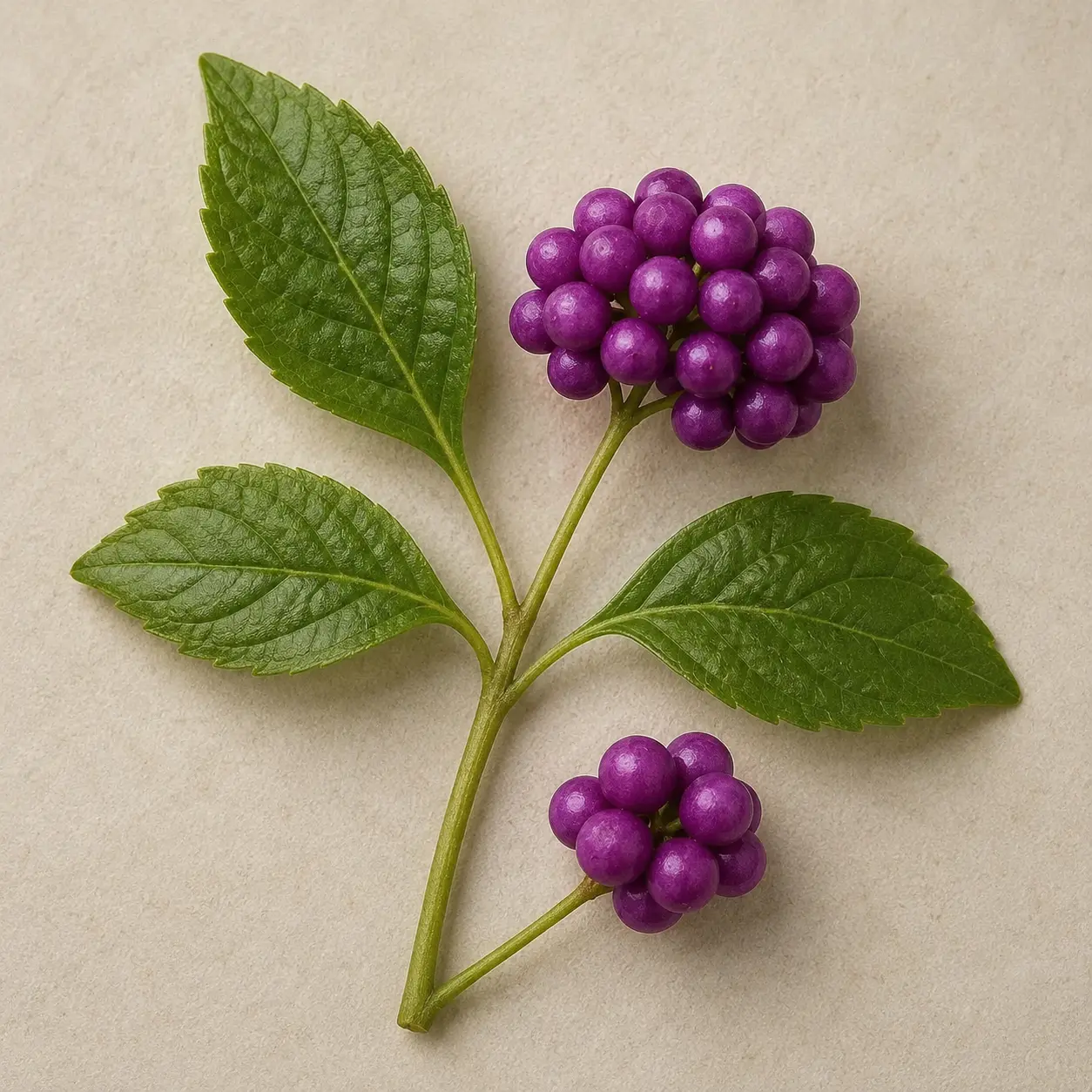 Beautyberry