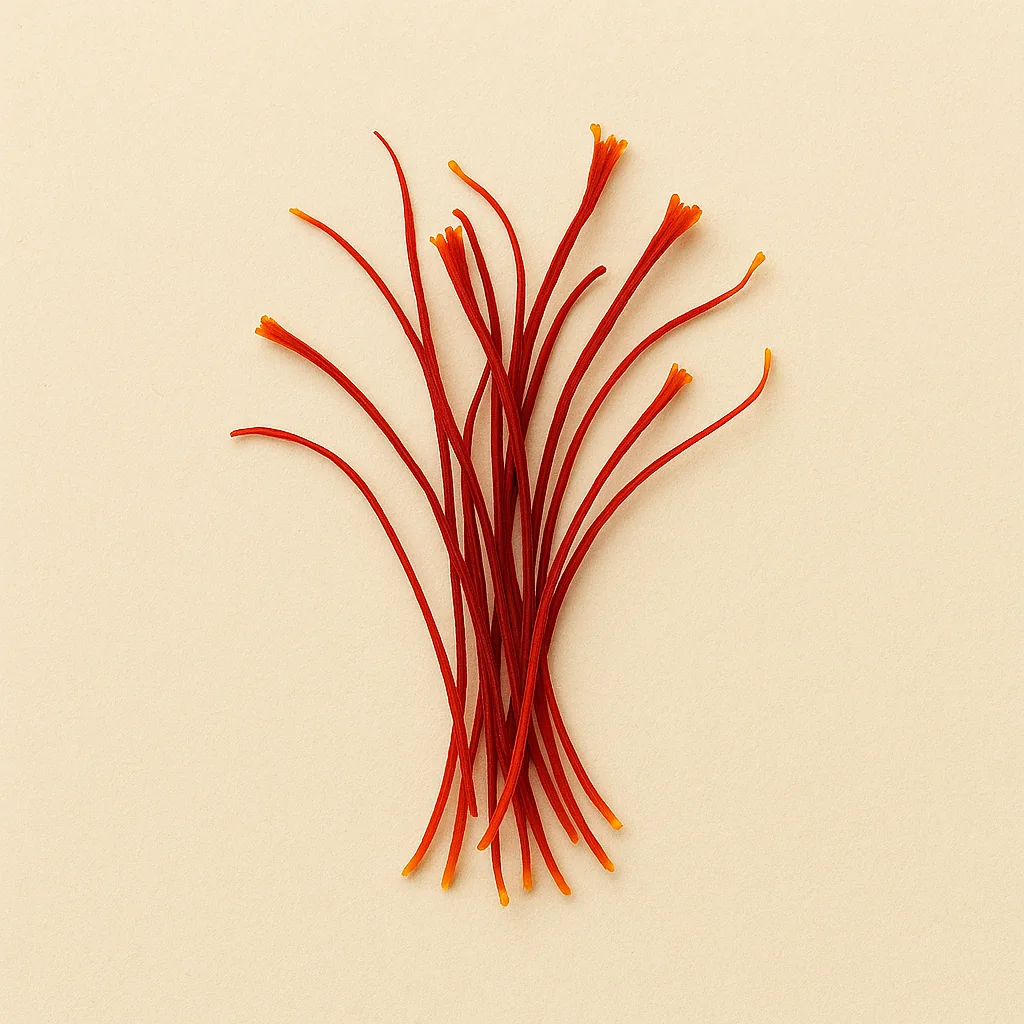Kashmiri Saffron