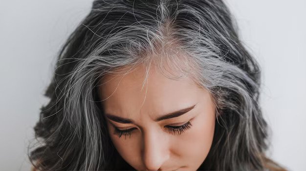 Why Indigo Oil Is Becoming the Most Trusted Natural Solution for Grey Hair